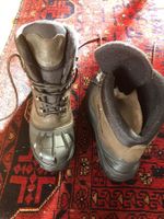Botte d`hiver raintex unisex